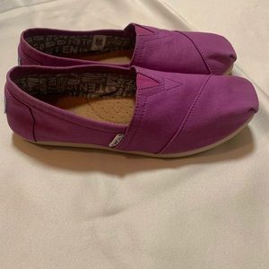 Classic Tom Loafer